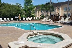 The Villas At Somerset Kissimmee Zewnętrze zdjęcie