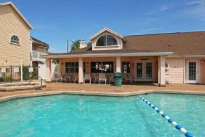 The Villas At Somerset Kissimmee Zewnętrze zdjęcie